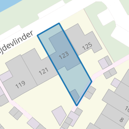 Perceel NKK01-H-7240