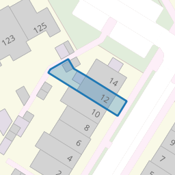 Perceel NKK01-H-7243