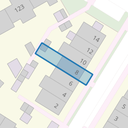 Perceel NKK01-H-7245