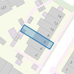 Perceel NKK01-H-7246