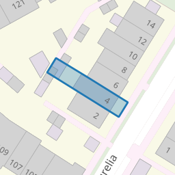 Perceel NKK01-H-7247