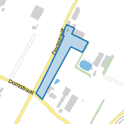 Perceel NKK01-H-7253