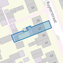 Perceel NKK01-H-7255