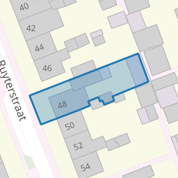 Perceel NKK01-H-7257