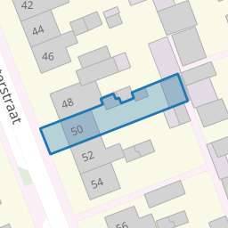 Perceel NKK01-H-7258