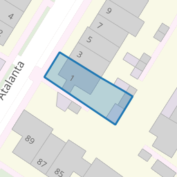 Perceel NKK01-H-7259