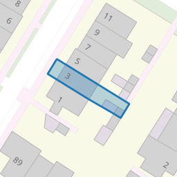 Perceel NKK01-H-7260