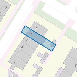 Perceel NKK01-H-7263