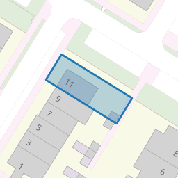 Perceel NKK01-H-7264