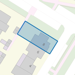 Perceel NKK01-H-7265