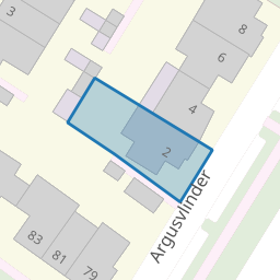 Perceel NKK01-H-7268