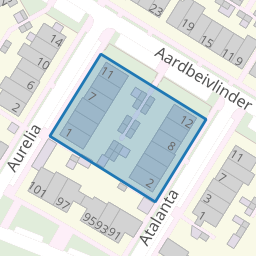 Perceel NKK01-H-7270