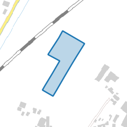 Perceel NKK01-H-7277