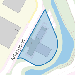 Perceel NKK01-H-7279