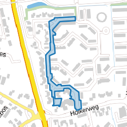 Perceel NKK01-H-7283