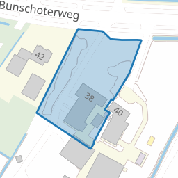 Perceel NKK01-H-7299