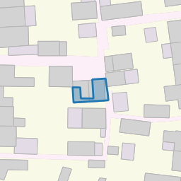 Perceel NKK01-H-7303