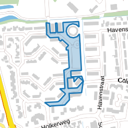 Perceel NKK01-H-7308