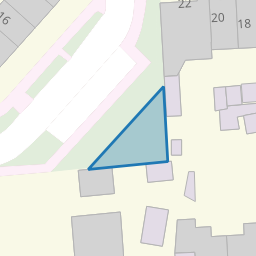 Perceel NKK01-H-7309