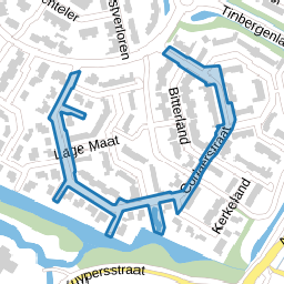 Perceel NKK01-H-7316