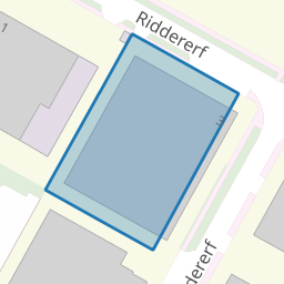 Perceel NKK01-H-7321