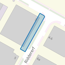 Perceel NKK01-H-7322