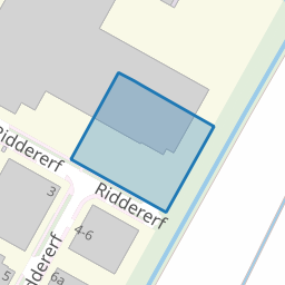 Perceel NKK01-H-7323