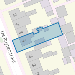 Perceel NKK01-H-7327