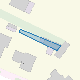 Perceel NKK01-H-7343