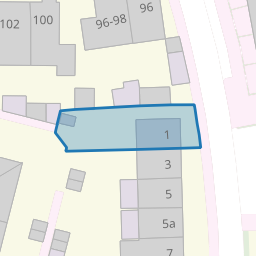 Perceel NKK01-H-7349