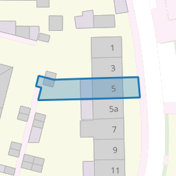 Perceel NKK01-H-7351