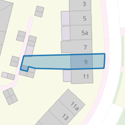 Perceel NKK01-H-7354