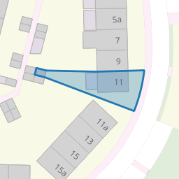 Perceel NKK01-H-7355