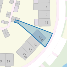 Perceel NKK01-H-7356