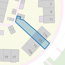 Perceel NKK01-H-7357