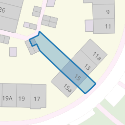 Perceel NKK01-H-7358