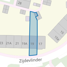 Perceel NKK01-H-7361