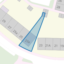 Perceel NKK01-H-7366