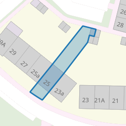 Perceel NKK01-H-7367