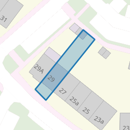 Perceel NKK01-H-7370