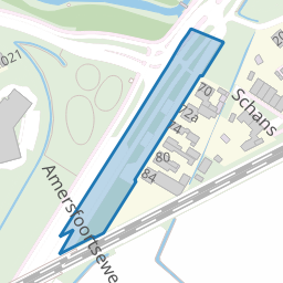 Perceel NKK01-H-7376