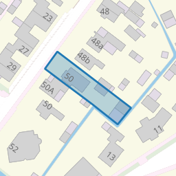 Perceel NKK01-H-7395