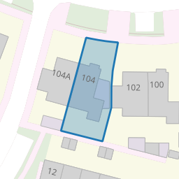 Perceel NKK01-H-7405