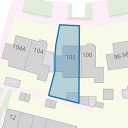 Perceel NKK01-H-7406