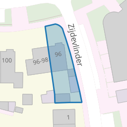 Perceel NKK01-H-7409