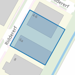 Perceel NKK01-H-7428