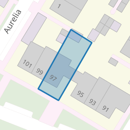 Perceel NKK01-H-7432