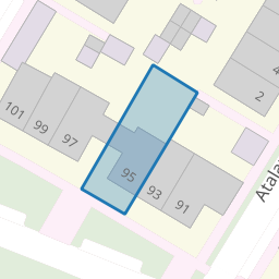 Perceel NKK01-H-7433