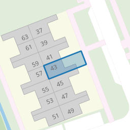 Perceel NKK01-H-7447