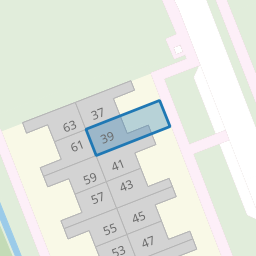 Perceel NKK01-H-7451